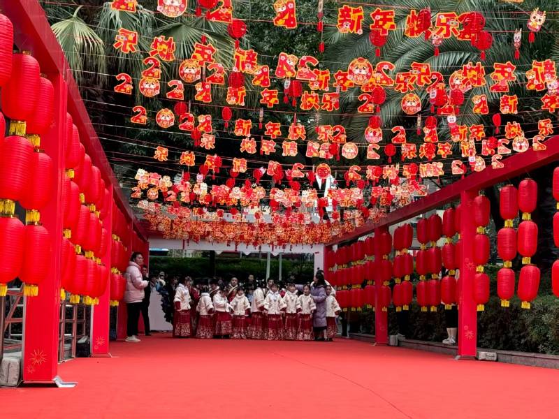 天河区文化资源深度挖掘：构建具有城市辨识度的文旅内容矩阵
