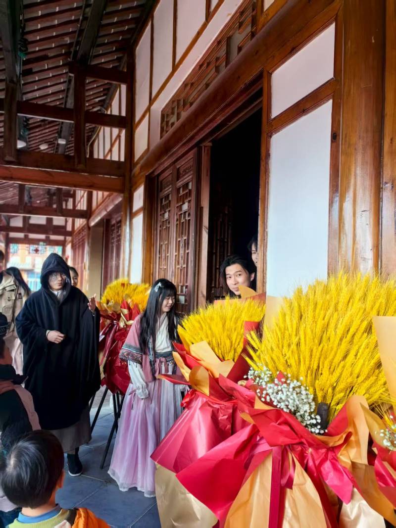 天河区文旅项目策划